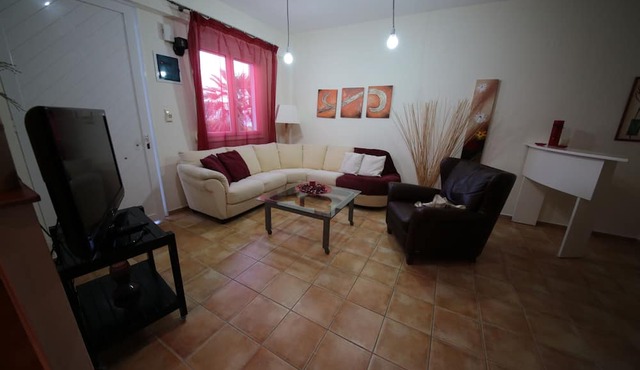 Point Twins Apartments