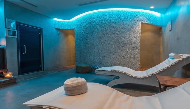 Lindia Thalassa Resort