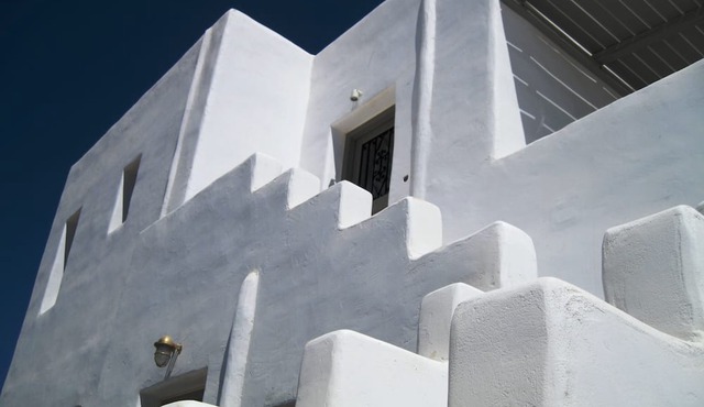 Aeraki Villas