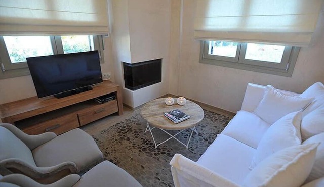 Chroma Pelion Villas in South Pelion