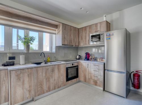 Heritage Kefalos Loft 1