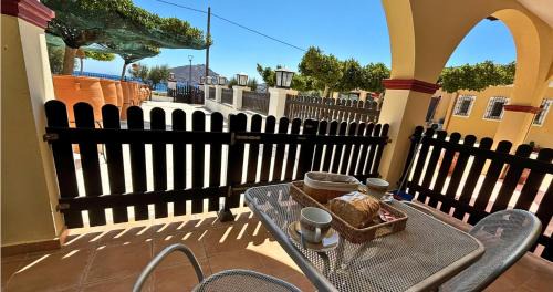 Palatino Seaside Retreat, Alinda Beach