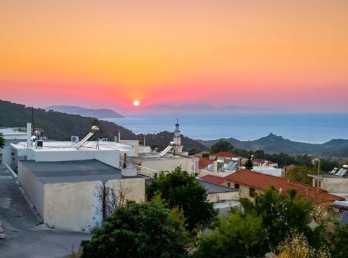 Casa di Rena