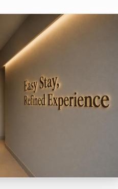 Elegance Suites in Pyrgos