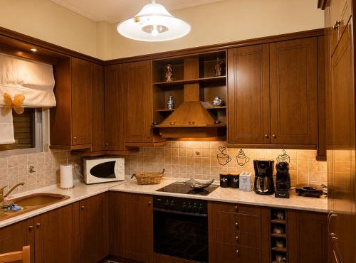 NP Apt - Exclusive Stay & Relaxation in Mouzaki