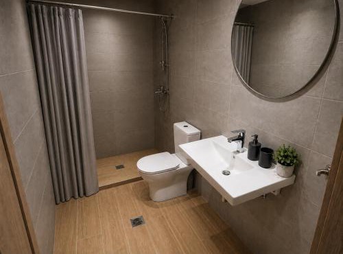 GIORGIO PATRASSO - Micro apartment in the center of Patras in Patra