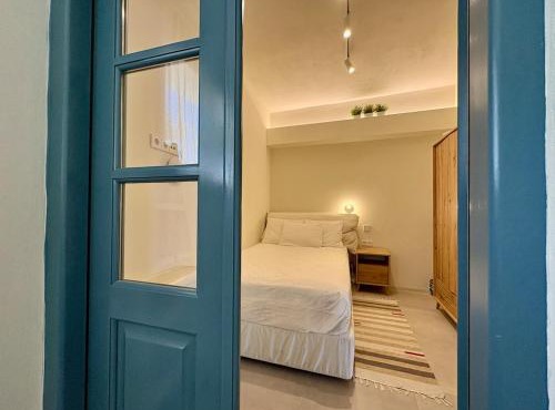 Patmos Cliff House