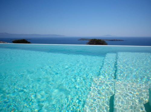 Eos Villa