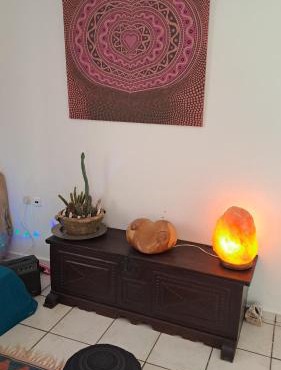 Syros Mandala Studios