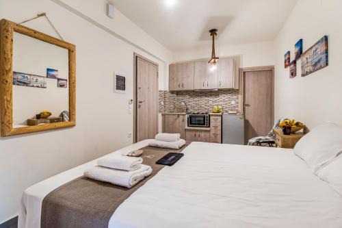 Oceanida Aelia Room 2