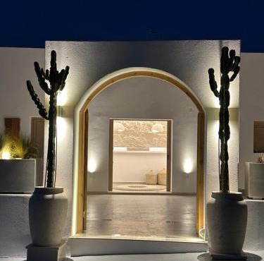 Spongia Apartments and Suites Kalymnos