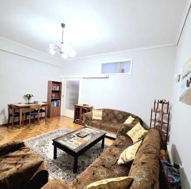 Quiet and Spacious in the Heart of the City in Athens