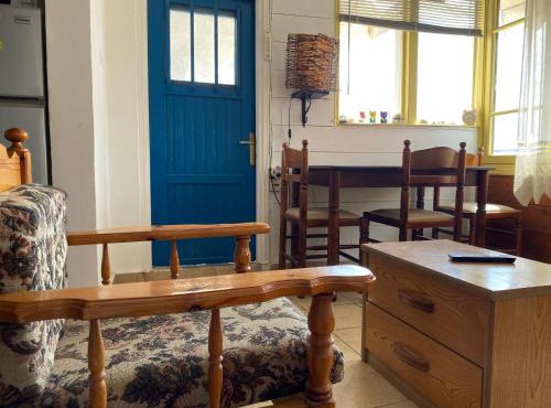 Boat House in Loutraki