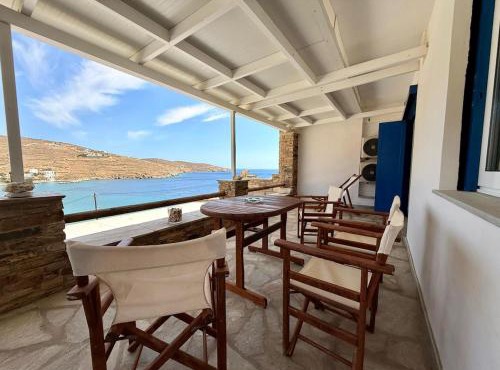 Aegean Big Blue -Rosalie Home