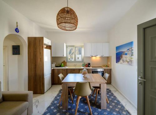 Santana Apartments