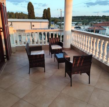 Petra Villa Resort