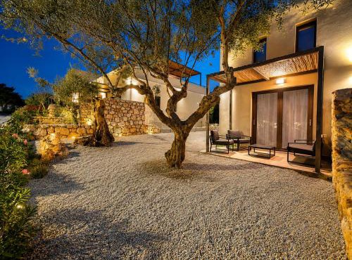 Elafonisos Village Boutique Residences