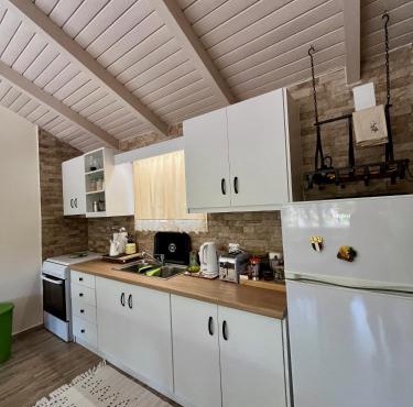 Glykoriza Cottage