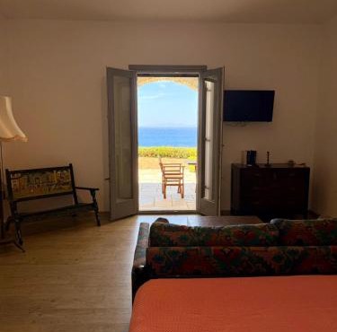 Rosalie Home - Aegean Haven