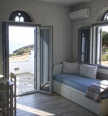 Rosalie Home - Open Sea Studio