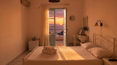 Lume d'Oro Syros