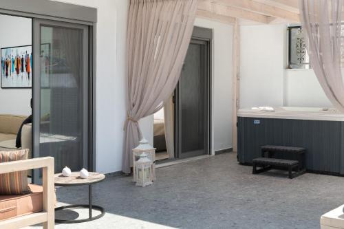 Elxis Luxury Apartment
