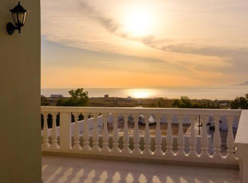 Kaminia Holiday Homes