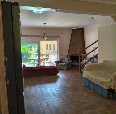 Agios Stefanos TwoStory Maisonette