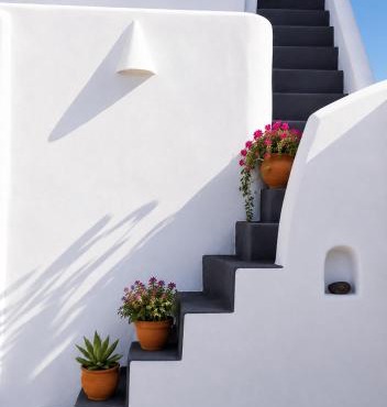Two Gods Santorini Premium Jacuzzi Sea View Suites
