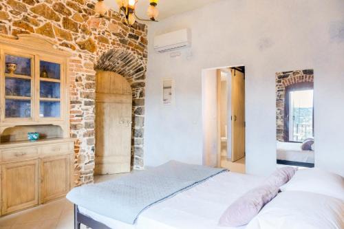 Vlychos Olympi Lodges - Chios Cozy Getaways