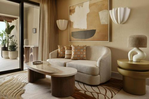 Amoh, a Luxury Collection Resort, Rhodes