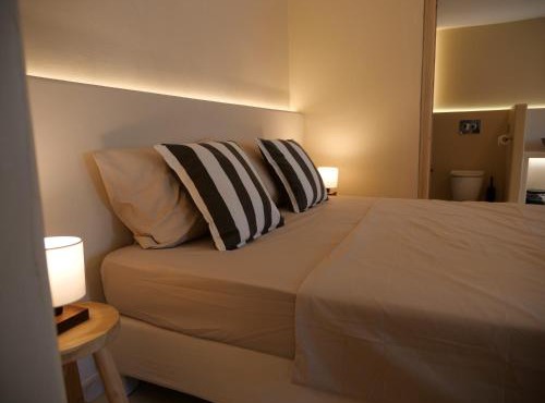 Eressoinos House - only 150 meters from the beach