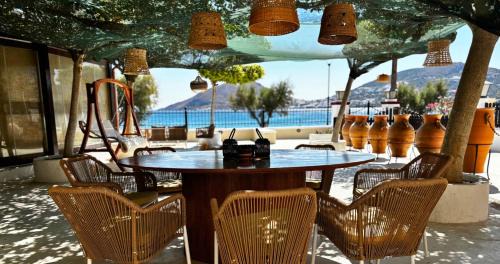 Palatino Seafront Residence