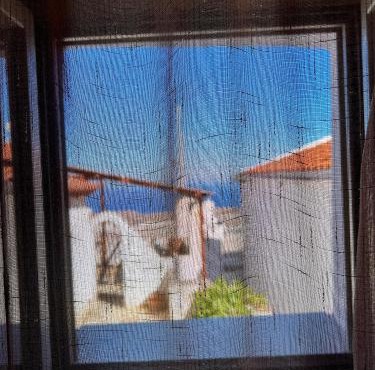 Stylish New Apartment in the Center of Ioulida, Kea in Ioulis