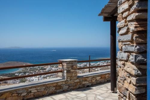 Villa Anemelia Tinos