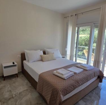 BLV Apartments
