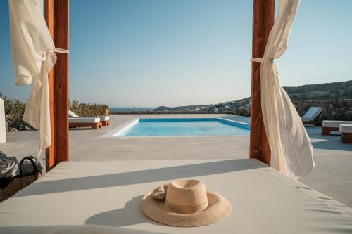 Elia Horizon Mykonos