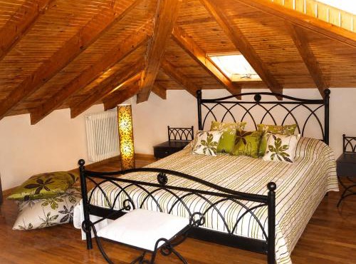 Filyra Pension in Nafplio