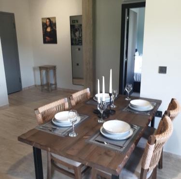 Apollonian Luxury Apartments