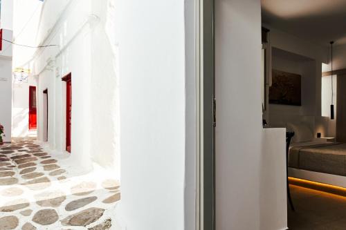 Thelion Mykonos