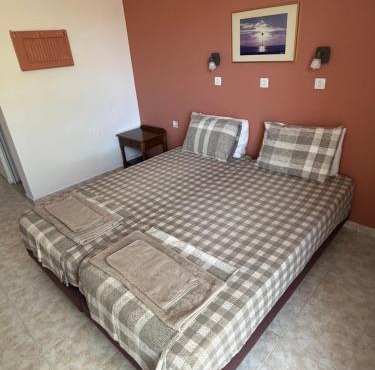 Cannon Guesthouse Faliraki