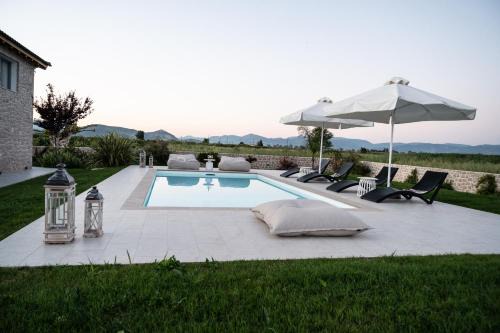 Villa Arancia