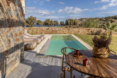 Norte Luxury Villas