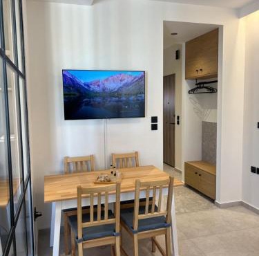 POST VIEW Center Luxury Apartments