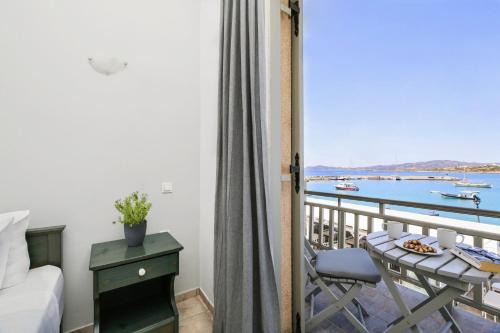 Angeliki Seaside Hotel