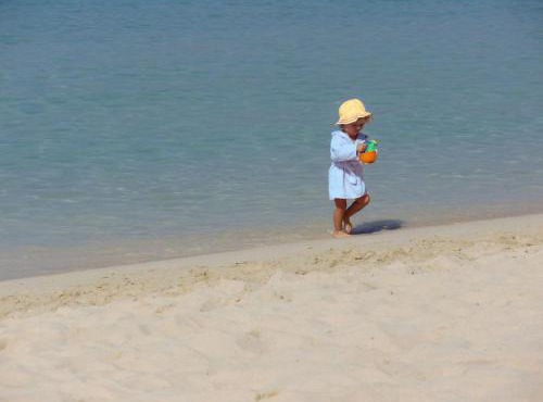 Relaxing Apartments, Swimming Pool - Pelekas Beach in Pelekas