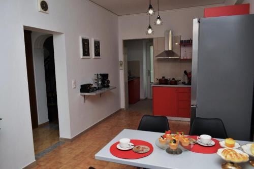 Art House by Helen in Soroni Rhodes