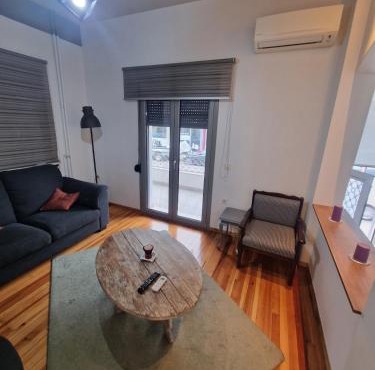 Diana's Cozy 29 Apartment in Ioannina