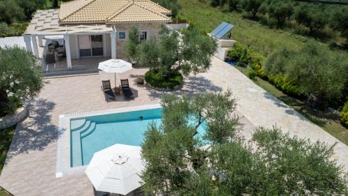 Villa Niva in Ayios Kirikos