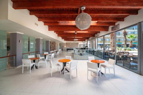 All Senses Ocean Blue Sea Side Resort & Spa By Anayia All Inclusive Resorts